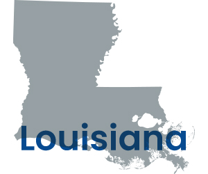 Louisiana Net Sheet
