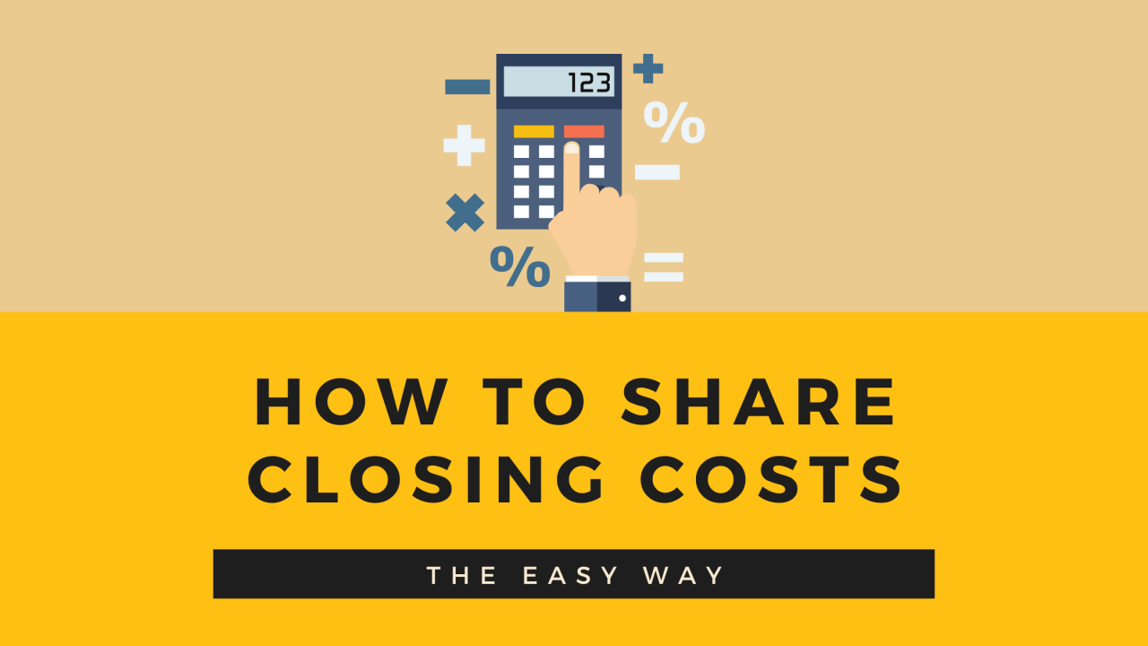 How to Share Closing Cost Quotes the Easy Way! Seller Net Sheet