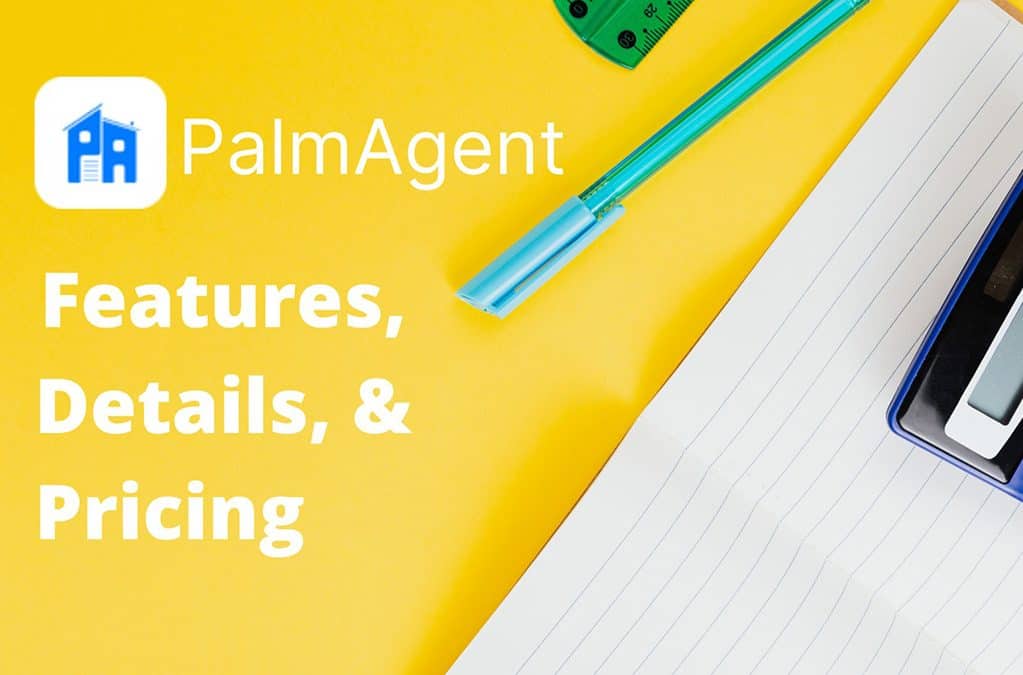 Palm Agent: Features, Details, and Pricing