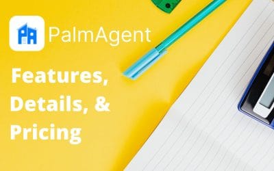 Palm Agent: Features, Details, and Pricing