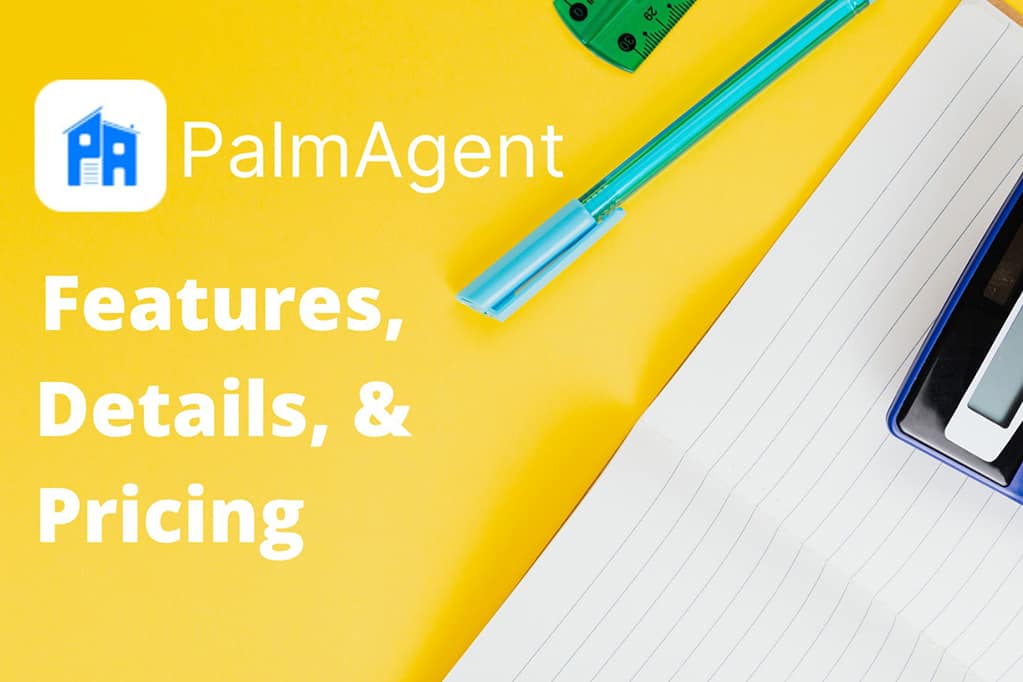 PalmAgent Title Insurance Rate Calculator