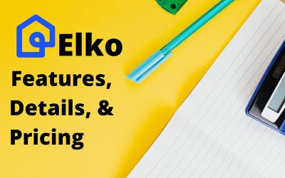 UseElko Title Rate Calculator – Features, Details, & Pricing