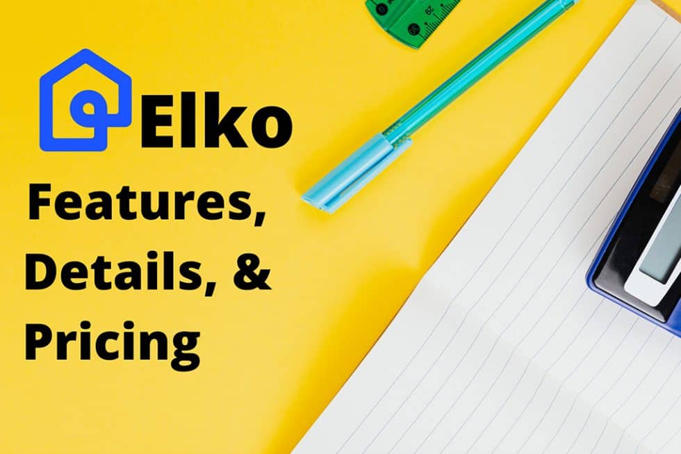 UseElko Title Rate Calculator Features, Details, & Pricing Seller