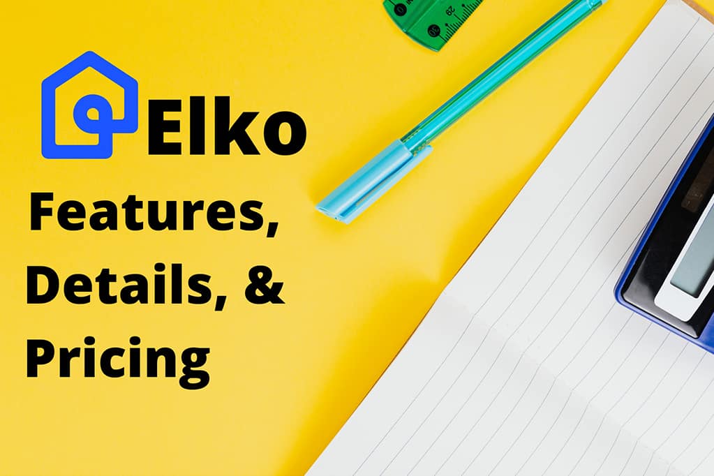 Use Elko